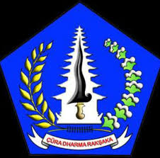 Logo Kelurahan Sukawana